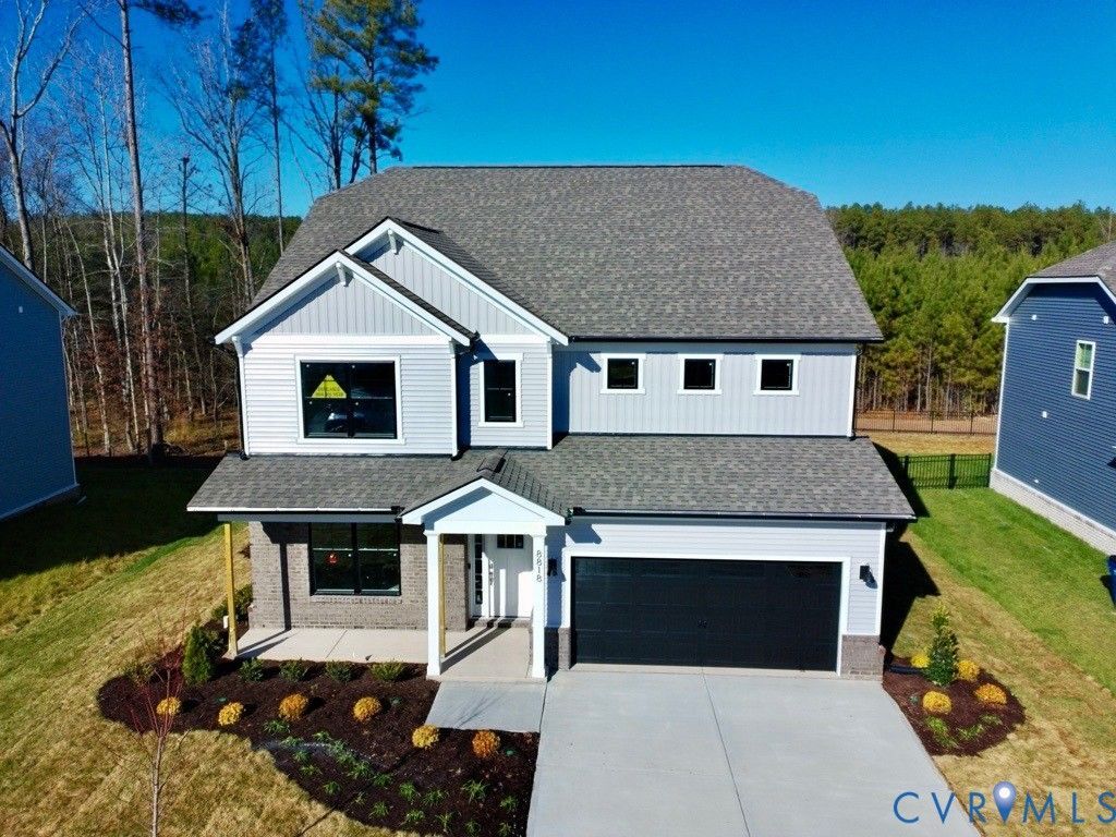 8807 Midmay Terrace, Chesterfield, VA 23838 Main Photo