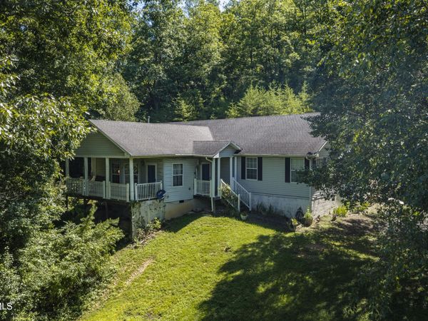 152 Webb Drive, Bluff City, TN 37618
