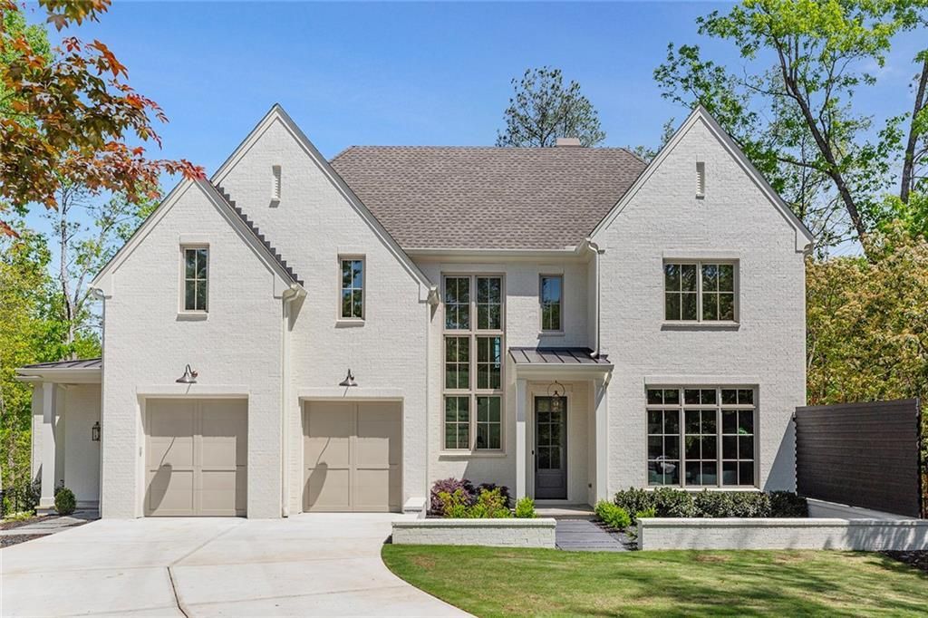 3290 Dunlop Court Ne, Atlanta, GA 30319 Main Photo