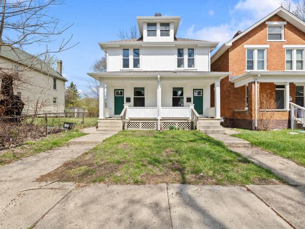 1612-1614 Pembroke Avenue , Columbus, OH 43203