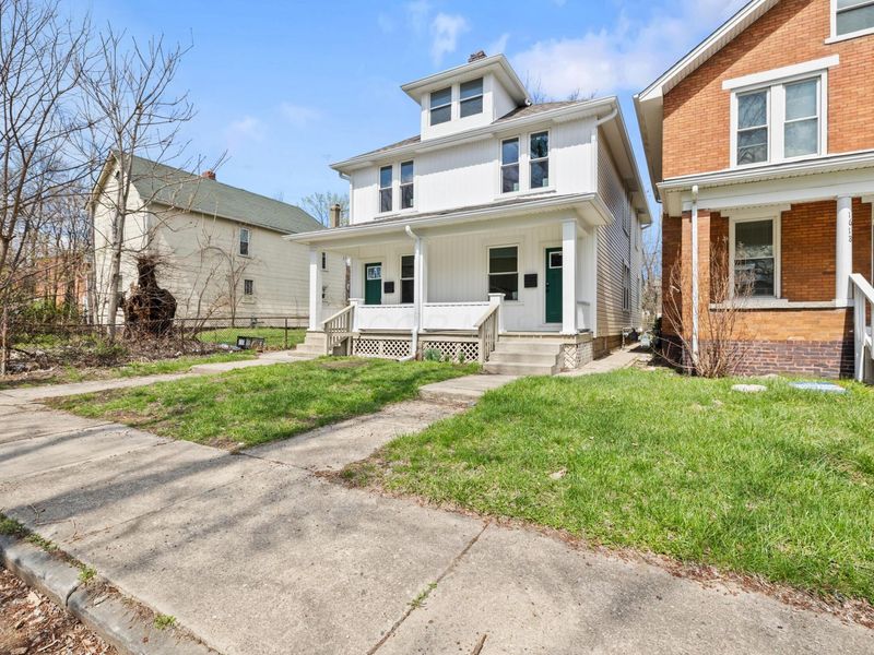 1612-1614 Pembroke Avenue , Columbus, OH 43203 Photo 2