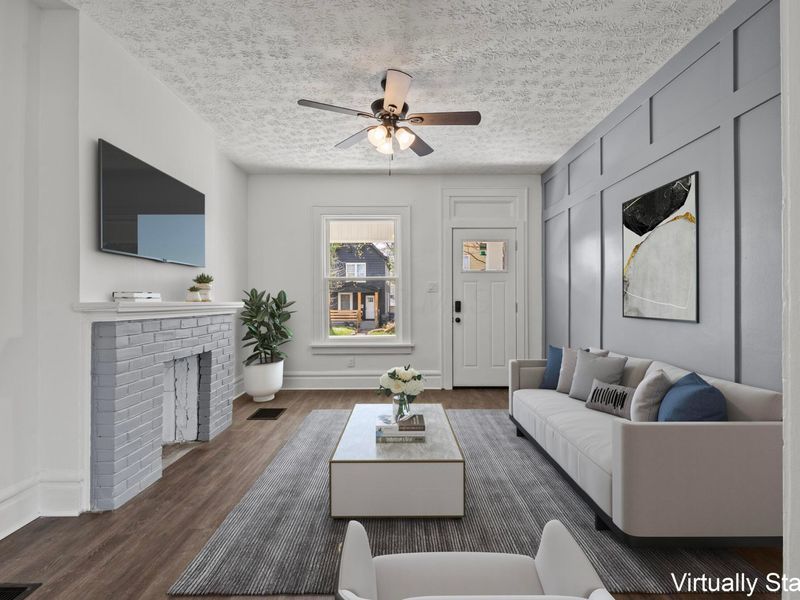 1612-1614 Pembroke Avenue , Columbus, OH 43203 Photo 26