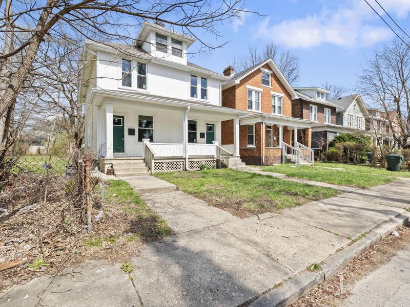 1612-1614 Pembroke Avenue , Columbus, OH 43203 Photo 3