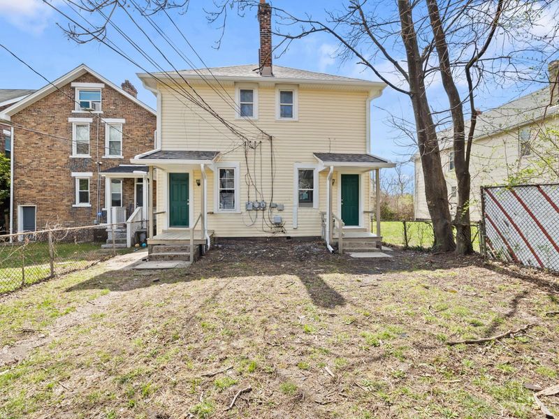 1612-1614 Pembroke Avenue , Columbus, OH 43203 Photo 46