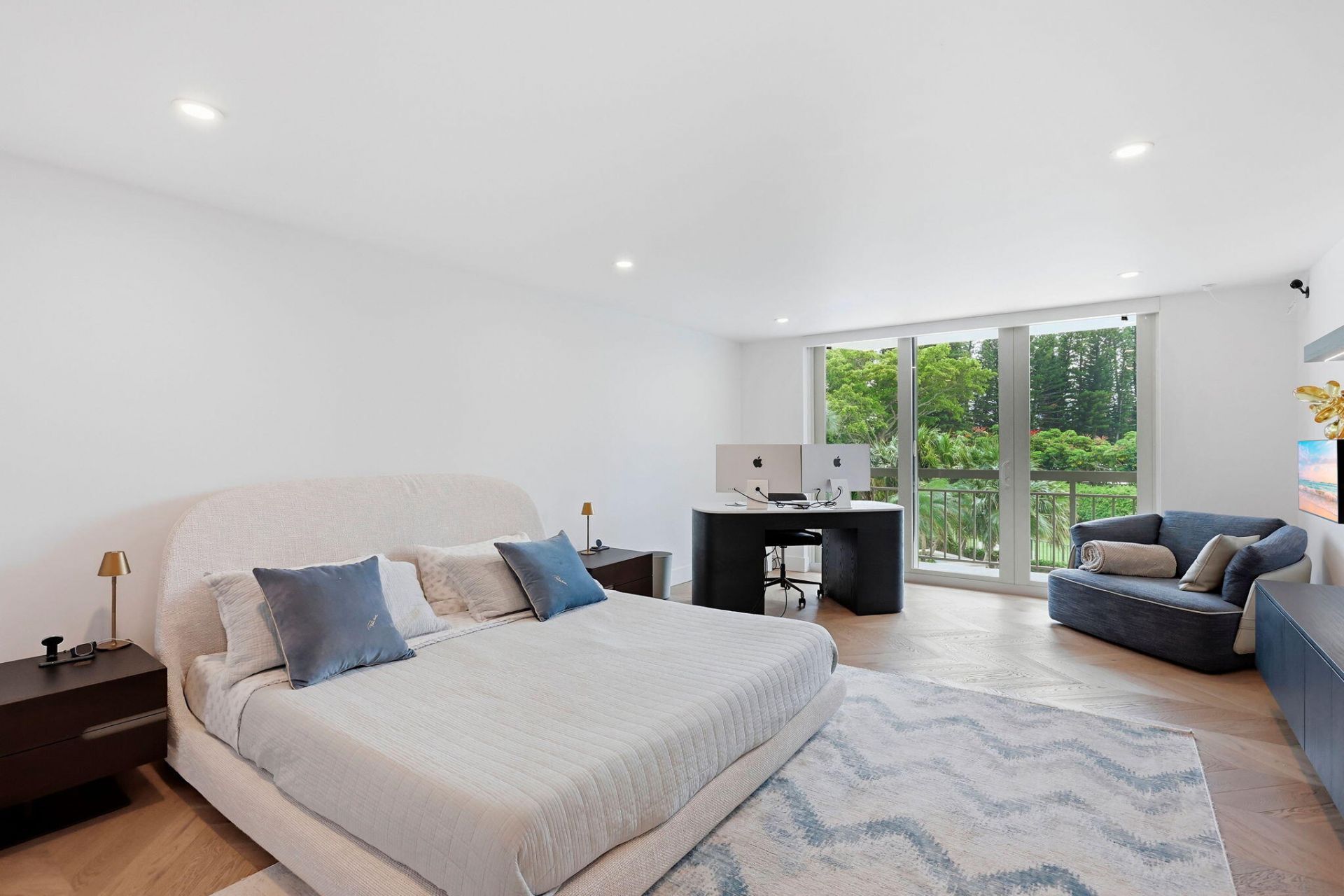 901 E Camino Real, Unit 2A, Boca Raton, FL 33432 Photo