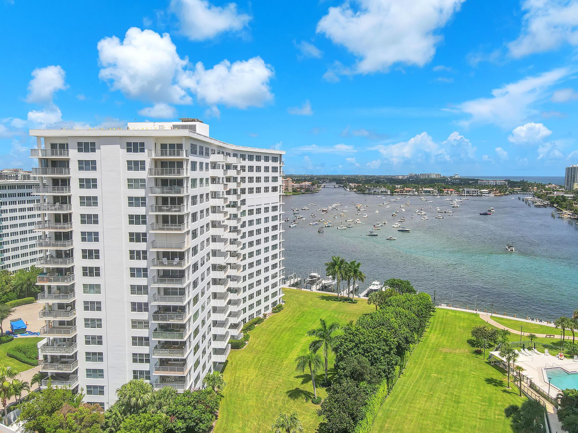 901 E Camino Real, Unit 2A, Boca Raton, FL 33432 Photo