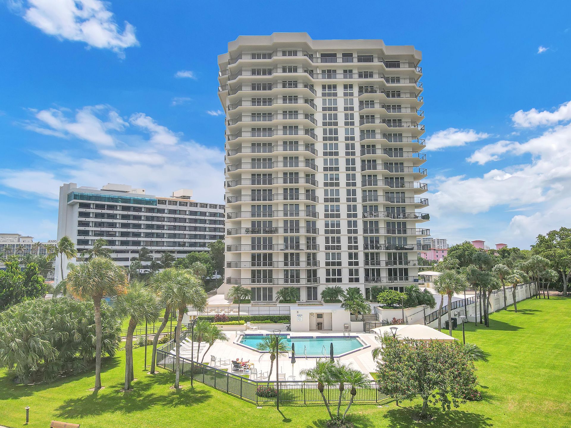 901 E Camino Real, Unit 2A, Boca Raton, FL 33432 Photo