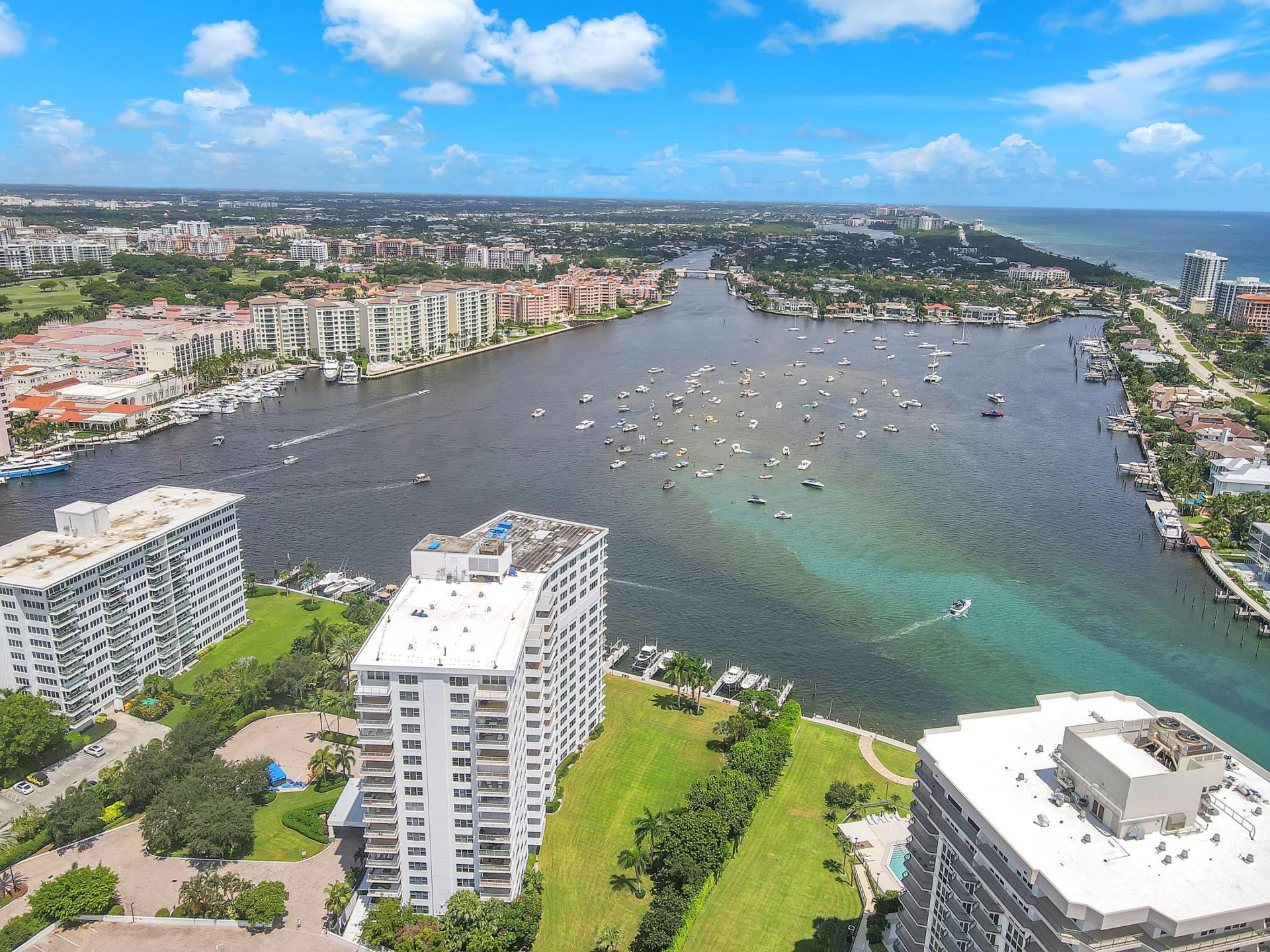 901 E Camino Real, Unit 2A, Boca Raton, FL 33432 Photo