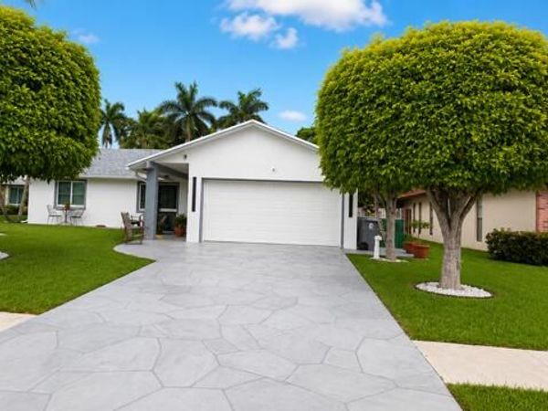 21521 WOODCHUCK Court, Boca Raton, FL 33428