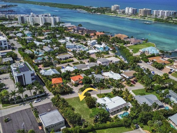 3442 HARBOR Road S, Jupiter, FL 33469