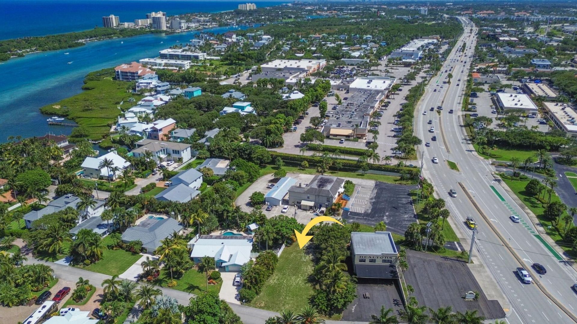 3442 Harbor Road S, Jupiter, FL 33469 Photo
