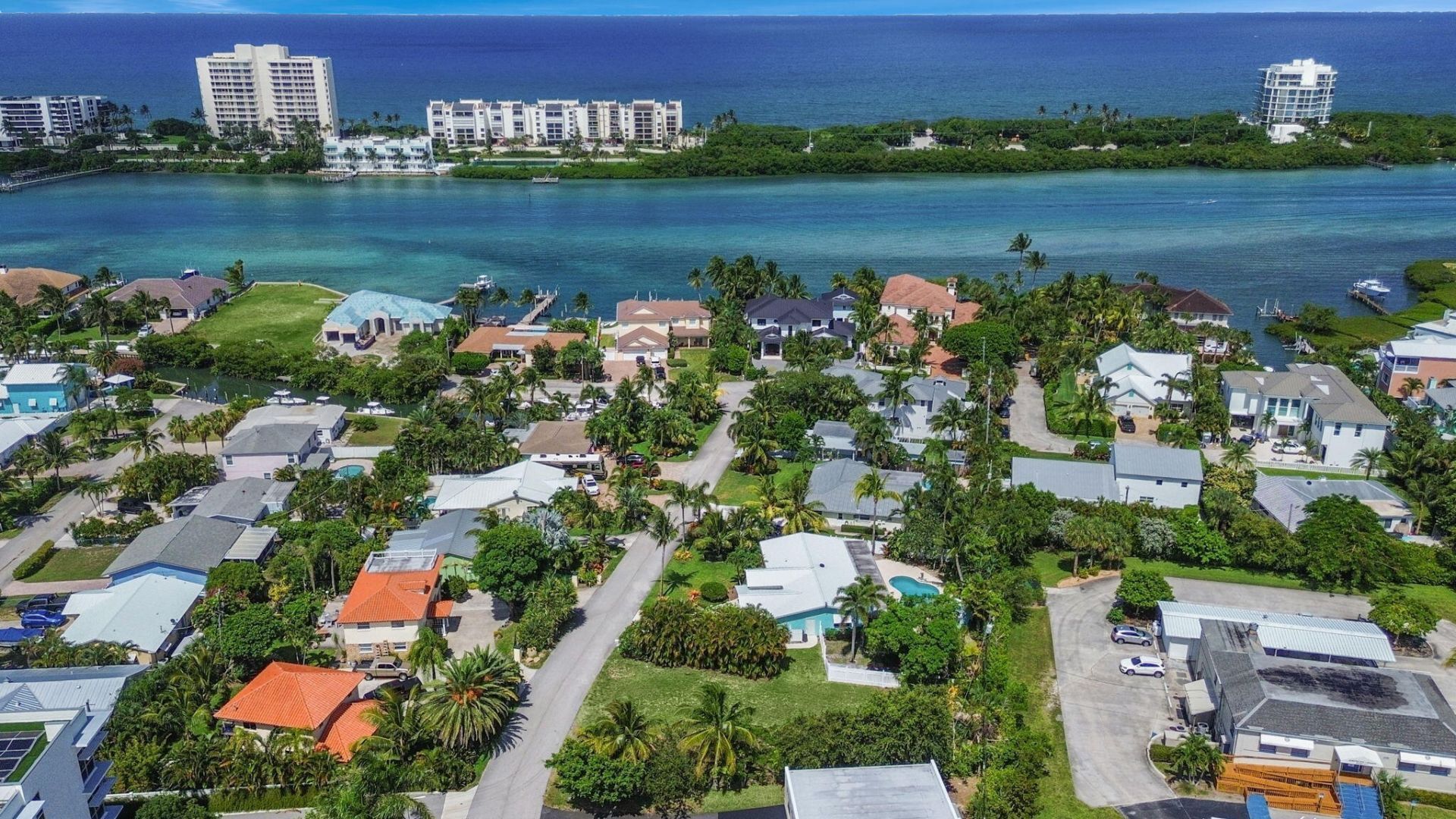 3442 Harbor Road S, Jupiter, FL 33469 Photo