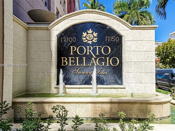 17100 N Bay Rd , Unit 1309, Sunny Isles Beach, FL 33160