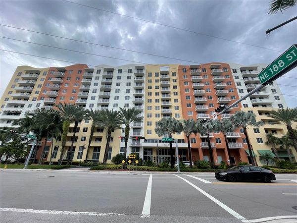 18800 NE 29th Ave , Unit 418, Aventura, FL 33180