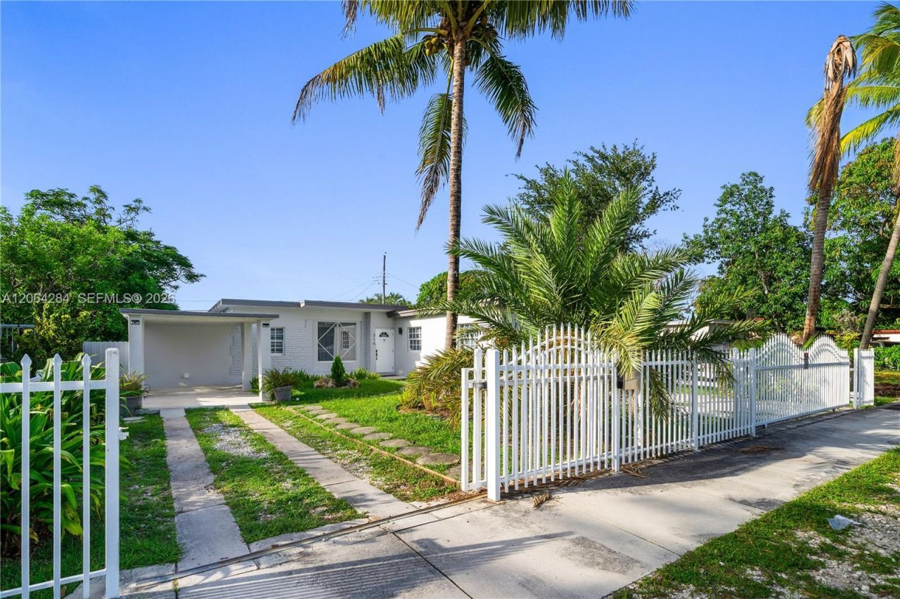 315 NW 106th St, Miami, FL 33150 Photo
