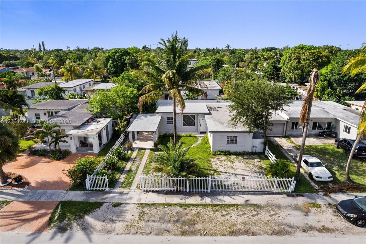 315 NW 106th St, Miami, FL 33150 Photo