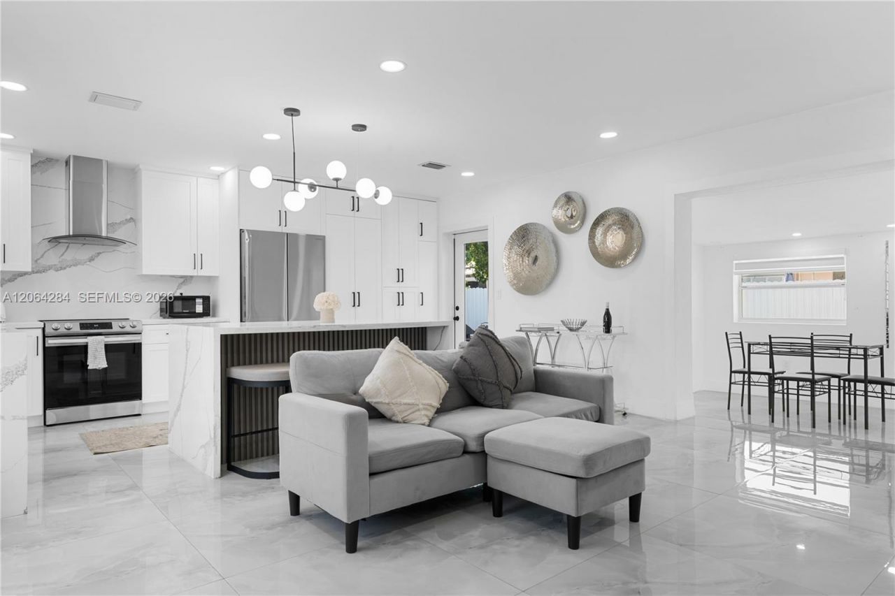 315 NW 106th St, Miami, FL 33150 Photo