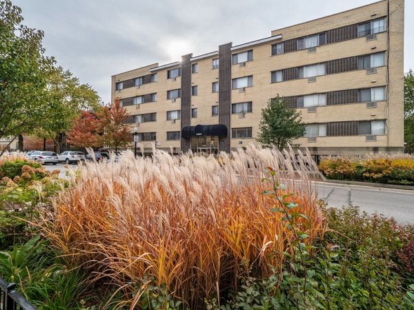 1441 W Howard Street , Unit 312, Chicago, IL 60626