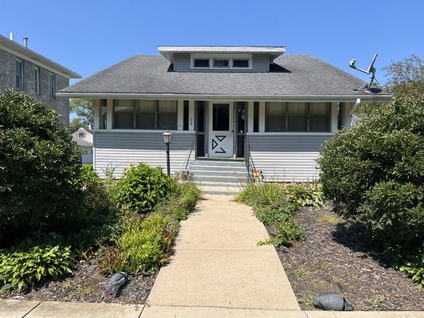 212 Tinley Avenue , Depue, IL 61322