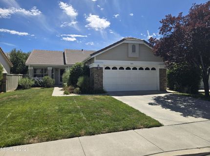 9676 Northrup Drive, Reno, NV 89521 Photo