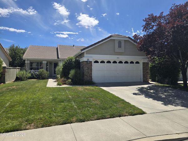 9676 Northrup Drive, Reno, NV 89521