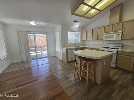 9676 Northrup Drive, Reno, NV 89521 Photo