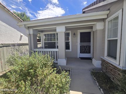 9676 Northrup Drive, Reno, NV 89521 Photo