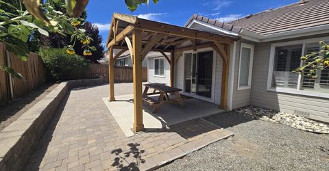 9676 Northrup Drive, Reno, NV 89521 Photo