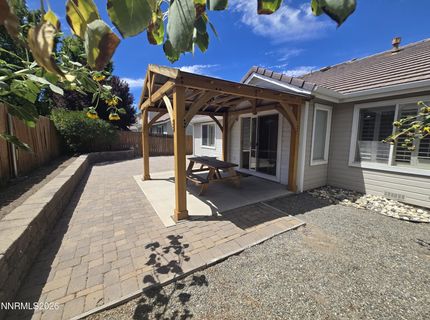 9676 Northrup Drive, Reno, NV 89521 Photo