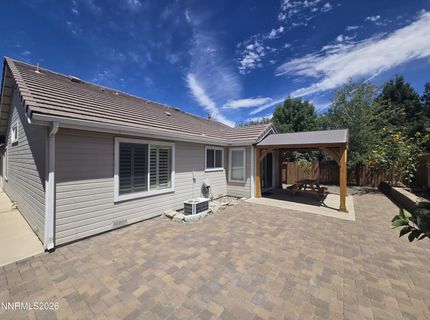 9676 Northrup Drive, Reno, NV 89521 Photo