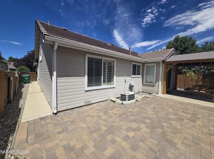9676 Northrup Drive, Reno, NV 89521 Photo