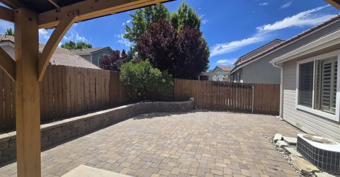 9676 Northrup Drive, Reno, NV 89521 Photo