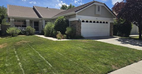 9676 Northrup Drive, Reno, NV 89521 Photo