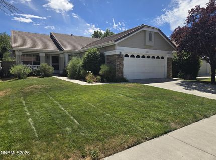 9676 Northrup Drive, Reno, NV 89521 Photo