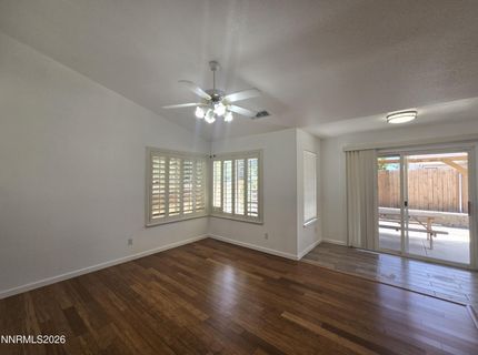 9676 Northrup Drive, Reno, NV 89521 Photo