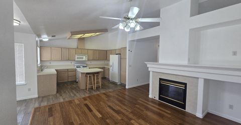9676 Northrup Drive, Reno, NV 89521 Photo