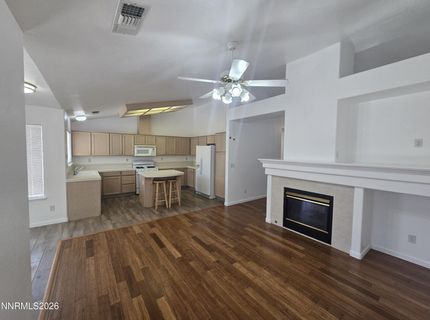 9676 Northrup Drive, Reno, NV 89521 Photo