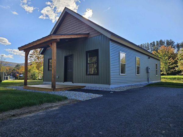 23 Steele Drive, Unit 23, Woodstock, NH 03262