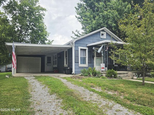 333 N Ida Street, Kenton, OH 43326