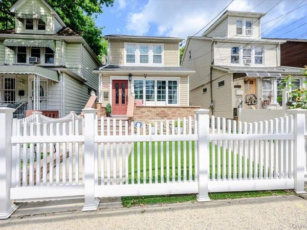 15603 111th Avenue , Jamaica, NY 11433