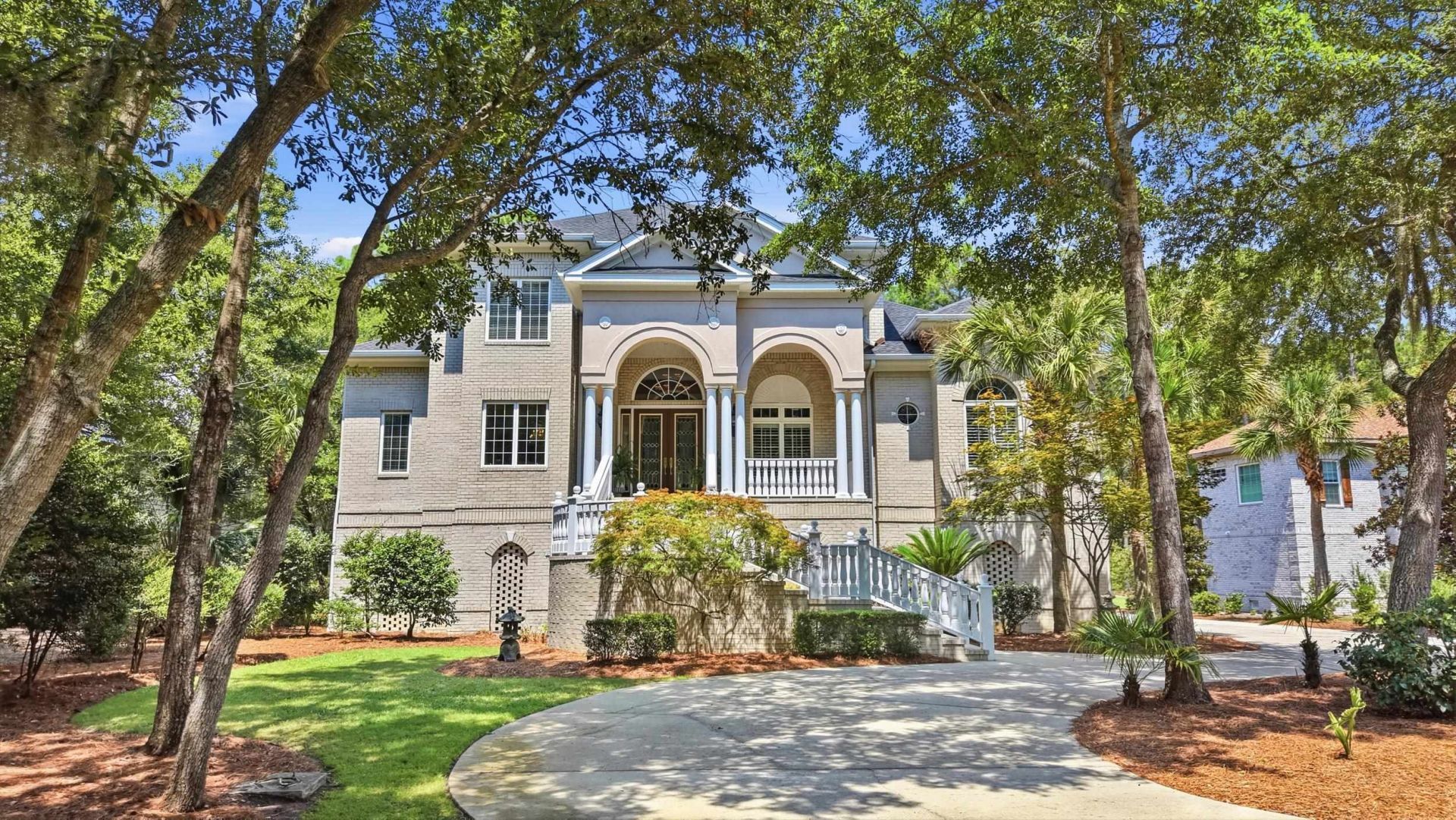 673 Collins Meadow Dr., Georgetown, SC 29440 Main Photo