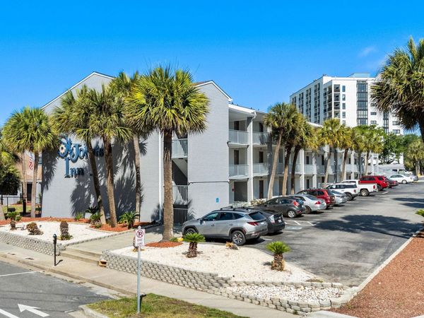6803 N Ocean Blvd. , Unit 336, Myrtle Beach, SC 29572