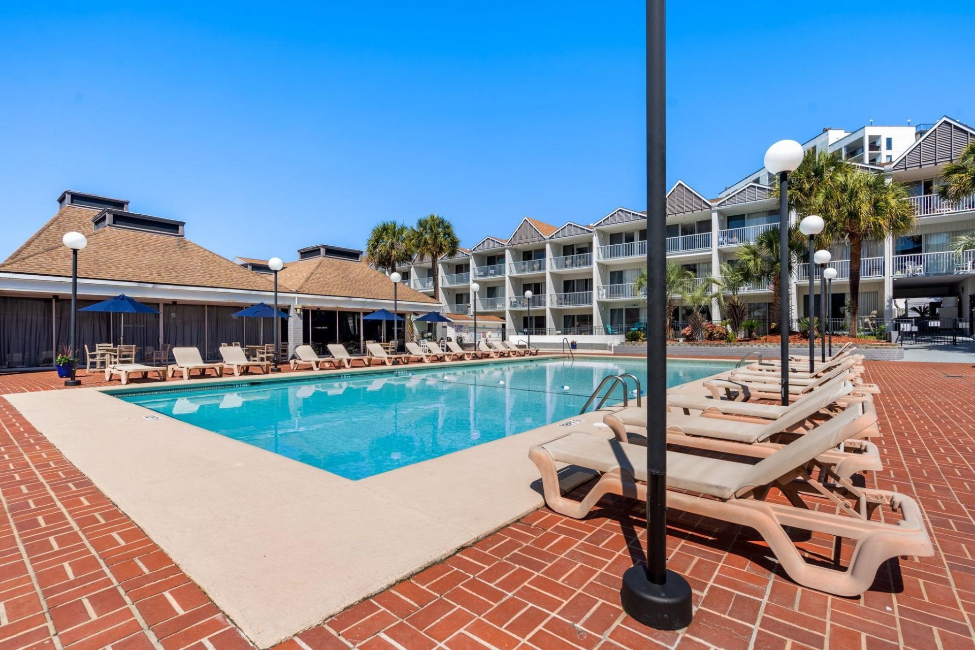 6803 N Ocean Blvd. Photo 30