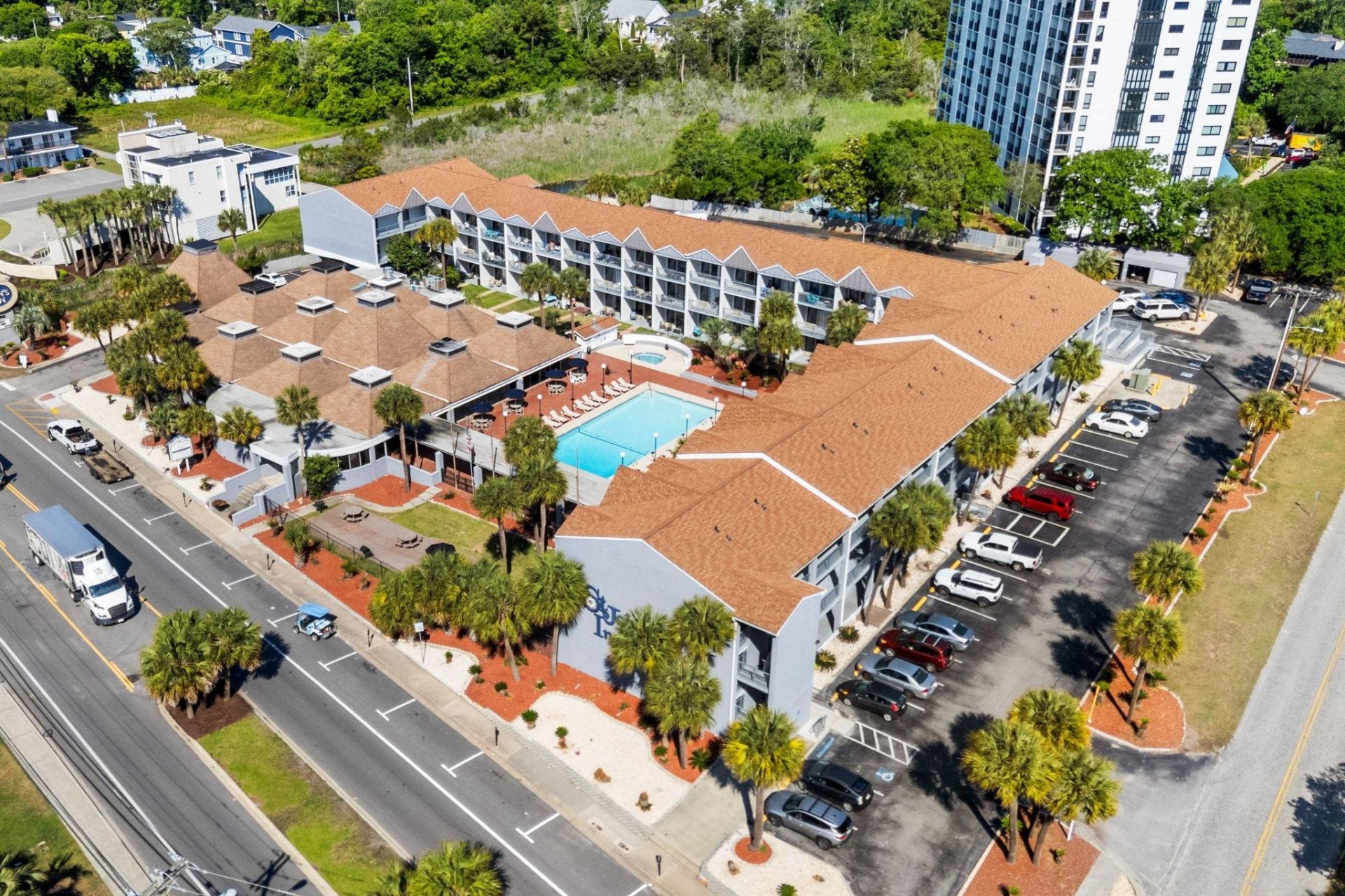 6803 N Ocean Blvd. Photo 34