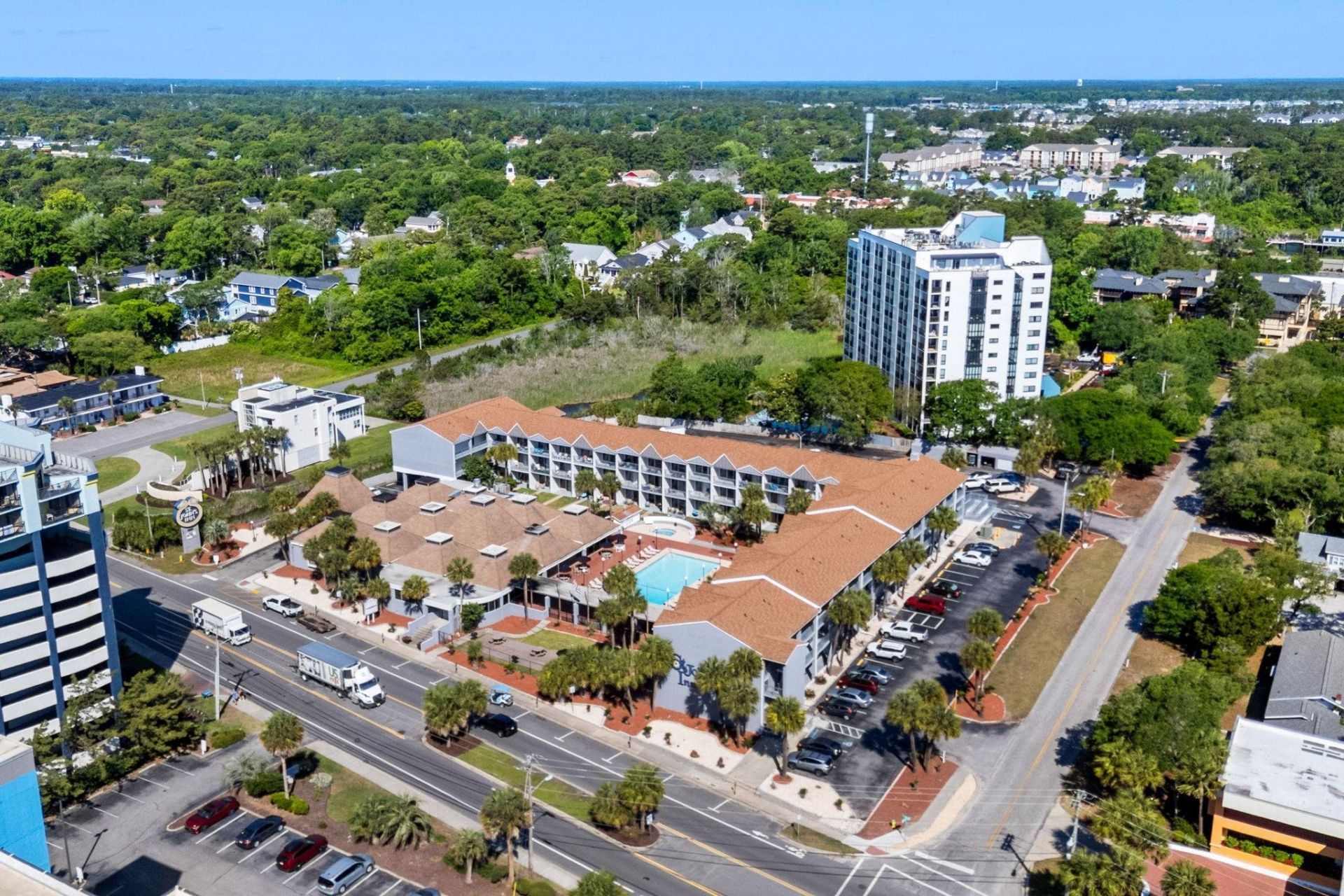 6803 N Ocean Blvd. Photo 35