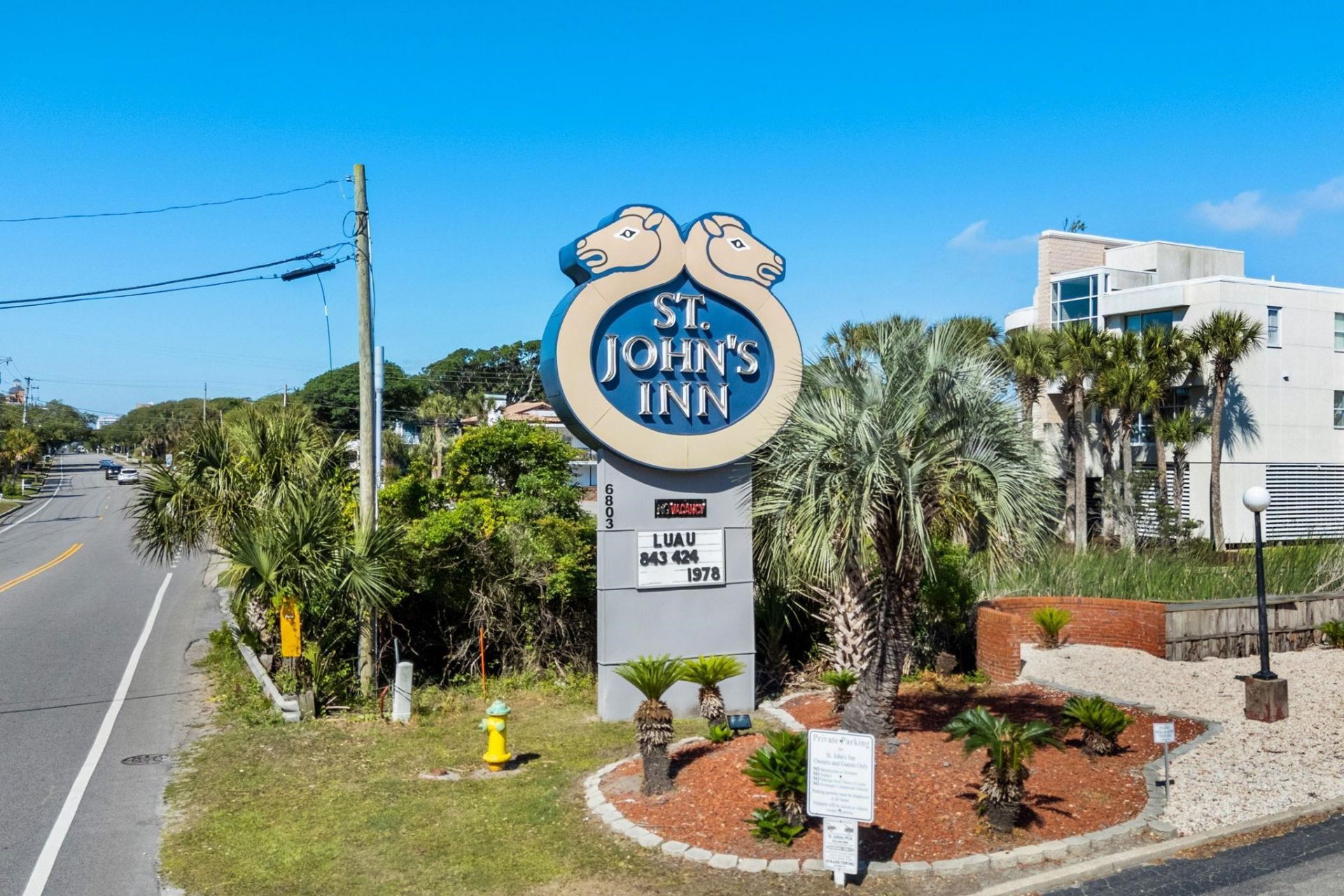 6803 N Ocean Blvd. Photo 37