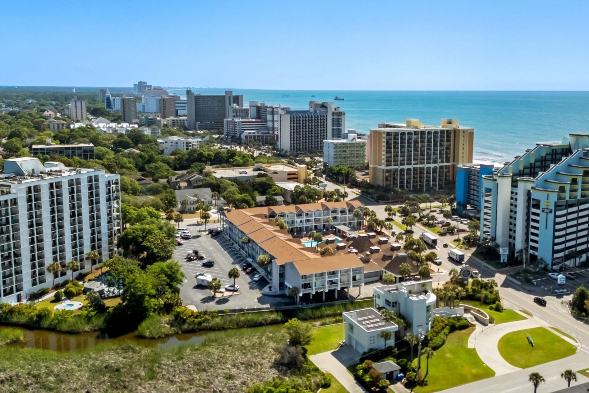 6803 N Ocean Blvd. Photo 4