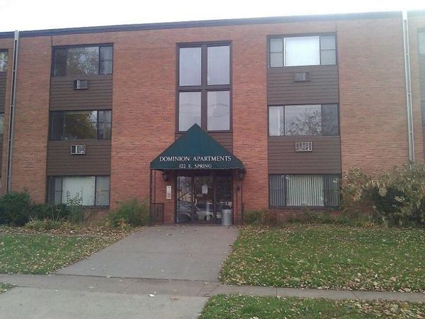 122 Spring Street , Unit #305, River Falls, WI 54022