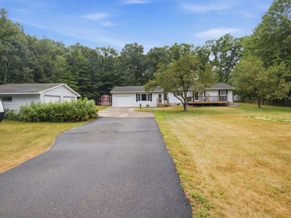 3339 Bluebird Road, Cushing, MN 56443