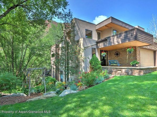 3369 S Grand Avenue, Glenwood Springs, CO 81601